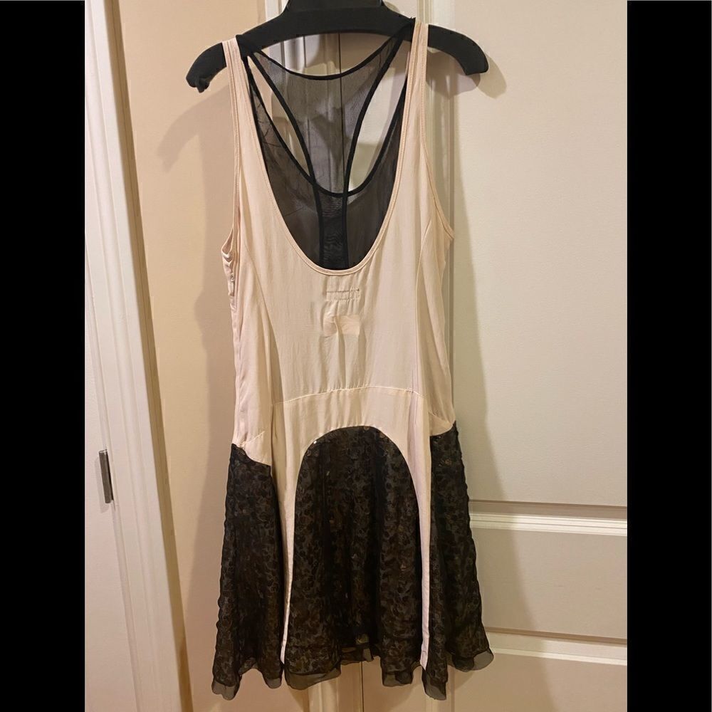 Rag and bone Farren Dress